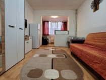 Garsoniera de inchiriat CET