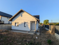 Casa Lilieci, la Cheie, &icirc;ncălzire &icirc;n pardoseală