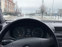 Skoda Octavia &Icirc;I