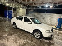 Skoda Octavia &Icirc;I