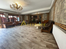 Brancoveanu-Nitu Vasile | Casa Individuala- D P 1 M