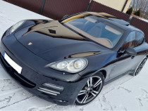 Porsche Panamera 4S V8 4.8 400 CP PDK | 4x4
