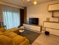 INCHIRIERE Apartament cu 2 camere in zona Lujerului (21Re...