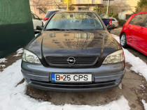 Opel Astra Classic G 2008