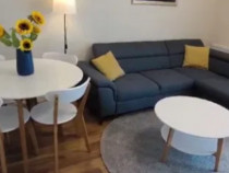 Apartament 2 camere, decomandat - zona Tractorul