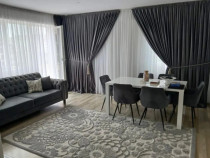 Apartament 3 camere, decomandat - zona Tractorul