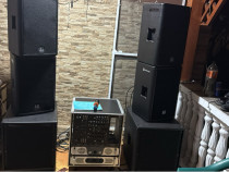 Ld system este foarte puternic și are o claritate foarte bună!
