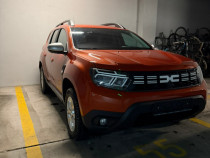Dacia Duster 1.5dci 2023