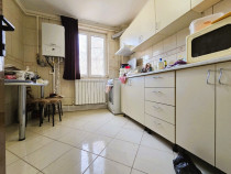 Apartament 3 camere Tulcea-PACII- PRIMARIE