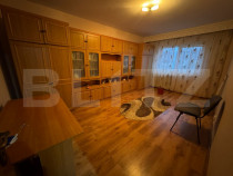 Apartament de v&acirc;nzare &ndash; 3 camere, etaj 4/5, zona Bradet