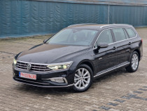 Vw Passat B8.5 facelift 2.0Tdi 150cp automat model 2020! IQ-LIGHT