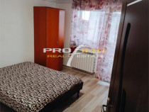 Zona Dacia, apartament decomandat 2 camere (62 mp),cu doua b