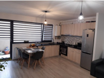 Apartament 2 camere Floresti str. Catanelor