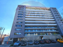 Garsoniera de &icirc;nchiriat - metrou Obor - Avrig Residence