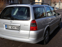Opel Vectra Caravan