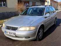 Opel Vectra Caravan