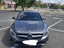 Mercedes Benz CLA CDI 220