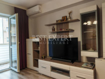 Apartament 3 camere de &icirc;nchiriat &ndash; zonă liniștită, par