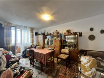 Apartament 3 camere decomandat etaj intermediar Vlahuta ITC