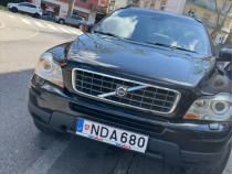V&acirc;nd Volvo XC90 2009 preț ușor negociabil