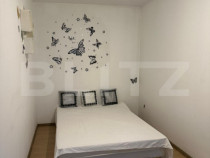 Apartament cu 2 camere, 35 mp, Solidarității