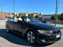 V&acirc;nd BMW Cabrio 2009