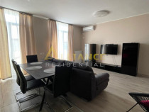 Apartament cu 3 camere sectorul 4
