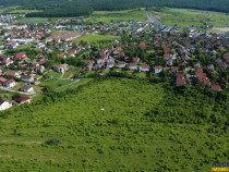 FILM!Oportunitate: 8.500mp, recomandat investitional dezvolt