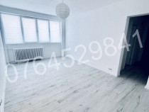 Apt. 3 cam. Titan-liceul Ioan Cuza,10 min. metrou,Aleea Vasile Goldiș