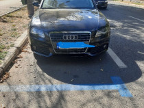 DE VANZARE AUDI A4 AN 2010