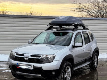 Dacia Duster 1.5dCi 4x4
