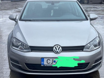 WV GOLF 7 1,6 TDI,105CP - 2016