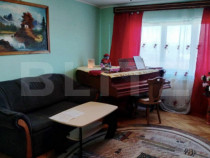 Apartament cu 3 camere ,decomandat, 93 mp, Zona Semicentral?