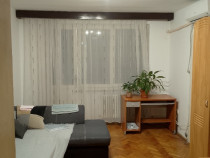 Apartament,2 camere parter,Telegrafului