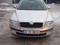 Skoda Octavia 1.9 TDI 105 CP, an 2005, pret negociabil