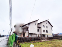 Casa/Cladire Comercial George Cosbuc Pitesti