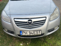 Opel Insignia autoturism