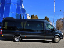 Mercedes Sprinter XXL