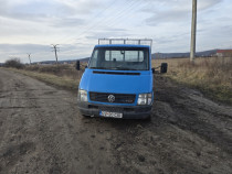 Volkswagen LT35, 2.5TDI