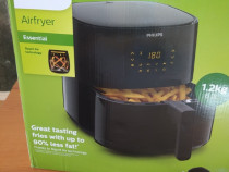 Airfryer Philips Essential NOU pret fix