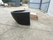 Vas wc cu bazin rezervor