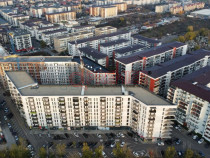Apartament 2 Camere - Z Park - Metalurigiei Kaufland