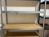 Rafturi depozitare