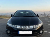 Honda Civic Generația VIII
