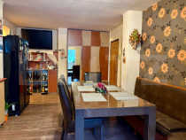 Apartament cu 4 camere, decomandat, spatios, 2 bai, Sanmarti