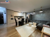 Apartament 3 camere de zona ultracentrala Tulcea