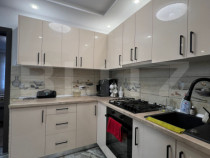 Casa cu 2 camere, 66mp, zona Micro I