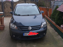 Volkswagen Golf 5 plus benzina