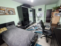 Apartament 2 camere, 50 mp, parcare exterioara, la cheie, Ba