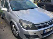Opel astra h benzina -gpl
